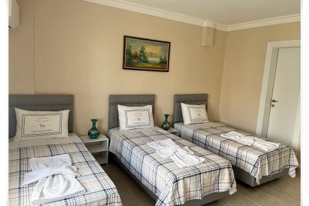 Confort Double Room