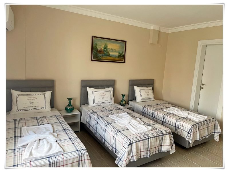 Confort Double Room