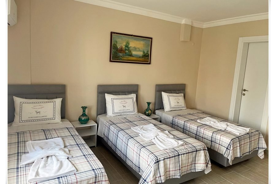 Confort Double Room