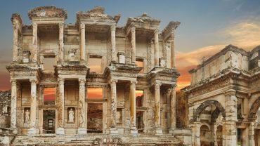 Basilica of St. John: History in the Footsteps of the Apostle