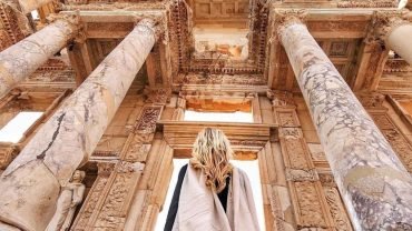 Sirince Village: An Authentic Corner of the Aegean