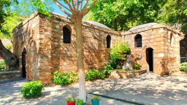 House of the Virgin Mary: A Meeting Point of Peace and Faith